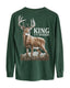 King Of The Woods Long-sleeve
