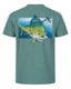 Mahi Strike Offshore T-shirt