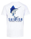 Offshore By Nature T-shirt