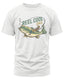 Reel Cool Dad T-shirt
