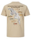 Rocky Mountain Native Trout Heritage T-shirt
