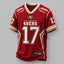 SF49 Premium NFL Jersey