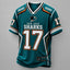 SJS Premium NHL Jersey