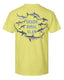 Shark Royal Slam T-shirt