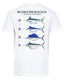 Super Grand Slam Angler T-shirt