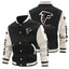 NFL Atlanta Falcons Baseball Jacket