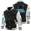 NFL Carolina Panthers Baseball Jacket