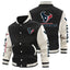 NFL Houston Texans Baseball Jacket