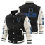 NFL Indianapolis Colts Baseball Jacket