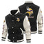 NFL Minnesota Vikings Baseball Jacket
