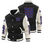 NFL New York Giants Baseball Jacket