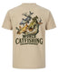 World Catfishing Championship T-shirt