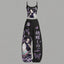 Demon Slayer Top & Elasticated Trousers Two-Piece Set