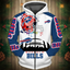 Buffalo Bills 2026 New 3D Graphic Hoodie