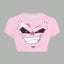 DRAGON BALL Women T-Shirt & Elasticated Trousers Two-Piece Set