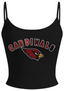 Arizona Cardinals Tops & Elasticated Trousers Two-Piece Set