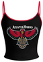 Atlanta Hawks Tops & Elasticated Trousers Two-Piece Set