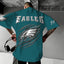 Unisex “Philadelphia Eagles” Inspired Trendy T-shirt