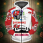 Tampa Bay Buccaneers 2026 New 3D Graphic Hoodie
