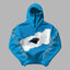 Carolina Panthers Ninja hoodie | NFL