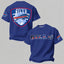 "Buffalo Bills" Printed Oversized Unisex T-shirt