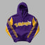 Minnesota Vikings Ninja hoodie | NFL