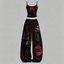Naruto Top & Elasticated Trousers Two-Piece Set