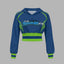 Seattle Seahawks Slim-Fit Sweatshirt Set | NFL