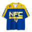 Los Angeles Rams NFC Champions Graphic Jersey Shirts
