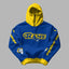 Los Angeles Rams Ninja hoodie | NFL