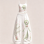 Pokémon Top & Elasticated Trousers Two-Piece Set