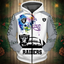 Las Vegas Raiders 2026 New 3D Graphic Hoodie