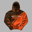 Cleveland Browns Ninja hoodie | NFL