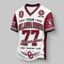 Oklahoma Sooners | Premium NCAA Team Legacy V-Neck Jersey