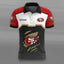 San Francisco 49ers 3D Clothing