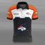 Denver Broncos 3D Clothing