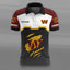 Washington Commanders 3D Clothing