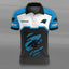 Carolina Panthers 3D Clothing