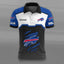 Buffalo Bills 3D Clothing