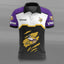 Minnesota Vikings 3D Clothing