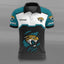 Jacksonville Jaguars 3D Clothing