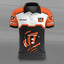 Cincinnati Bengals 3D Clothing