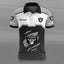 Las Vegas Raiders 3D Clothing