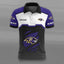 Baltimore Ravens 3D Clothing