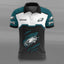 Philadelphia Eagles 3D Clothing