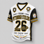Pittsburgh Steelers | Premium NFL Legacy Pride V-Neck Jersey