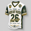 Green Bay Packers | Premium NFL Legacy Pride V-Neck Jersey