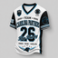 Carolina Panthers | Premium NFL Legacy Pride V-Neck Jersey