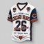 Chicago Bears | Premium NFL Legacy Pride V-Neck Jersey