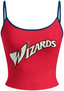 Washington Wizards Tops & Elasticated Trousers Two-Piece Set